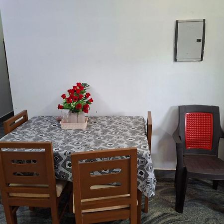 Vasantham Villas Pondicherry Ngoại thất bức ảnh