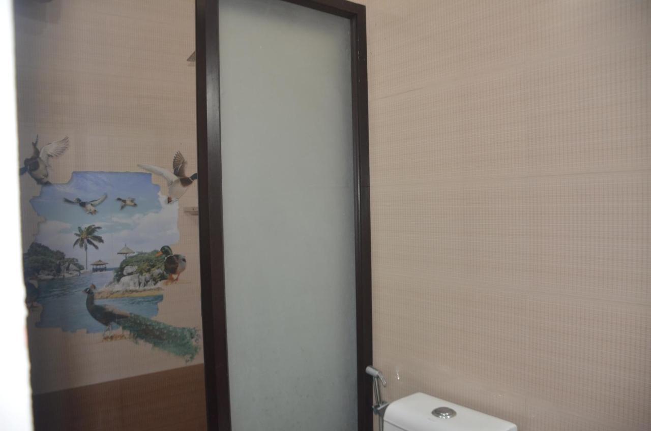 Vasantham Villas Pondicherry Ngoại thất bức ảnh