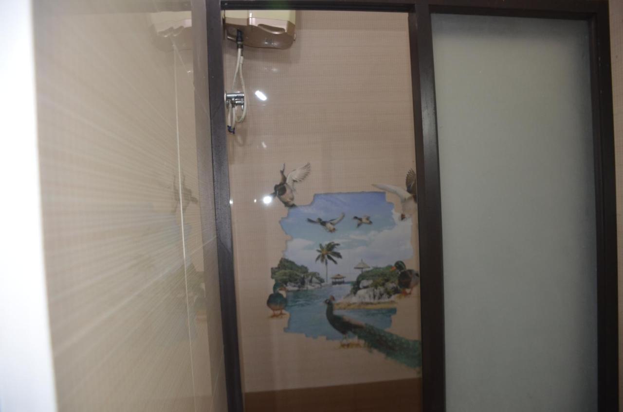 Vasantham Villas Pondicherry Ngoại thất bức ảnh