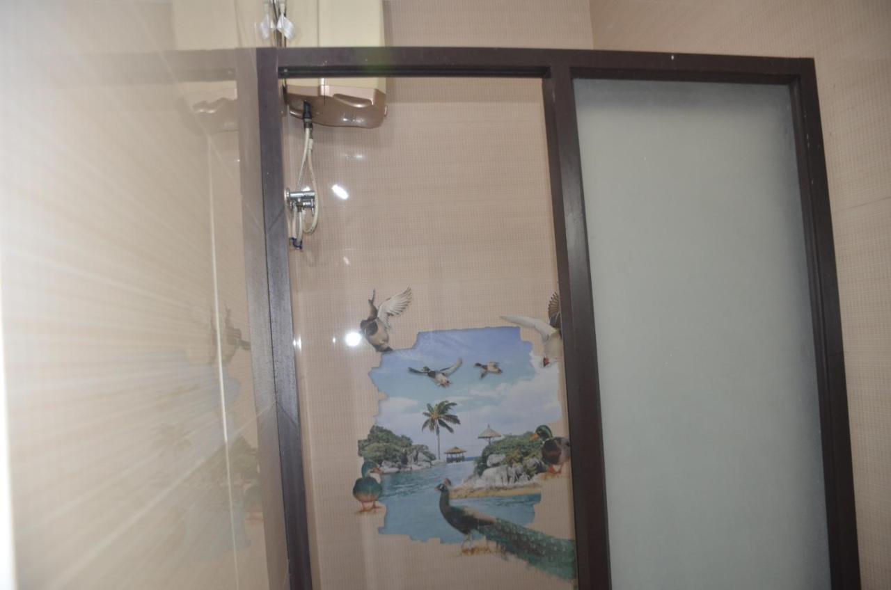 Vasantham Villas Pondicherry Ngoại thất bức ảnh