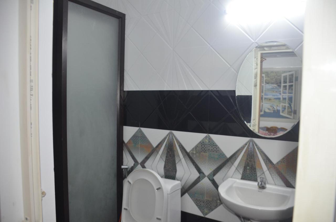 Vasantham Villas Pondicherry Ngoại thất bức ảnh