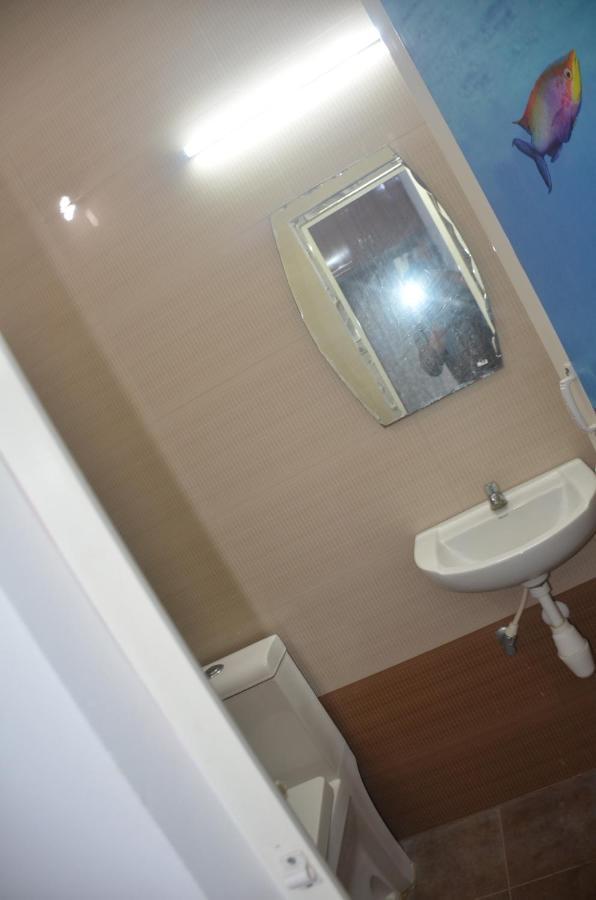 Vasantham Villas Pondicherry Ngoại thất bức ảnh
