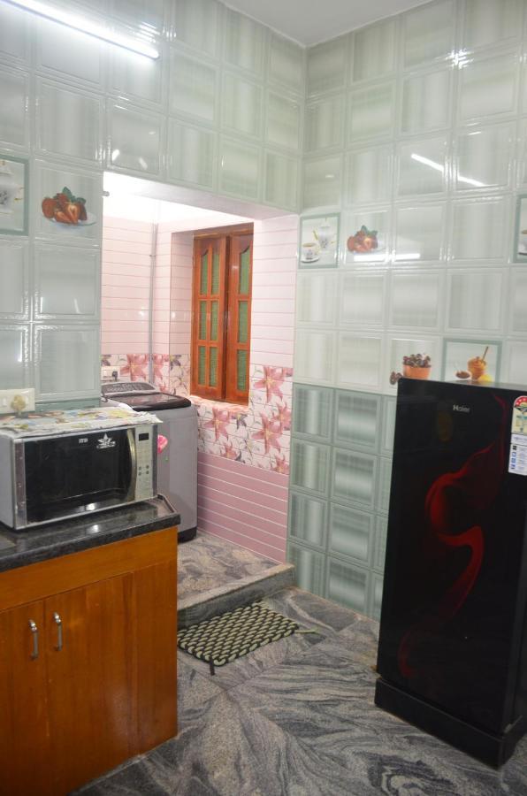 Vasantham Villas Pondicherry Ngoại thất bức ảnh