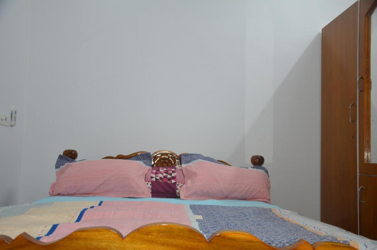 Vasantham Villas Pondicherry Ngoại thất bức ảnh