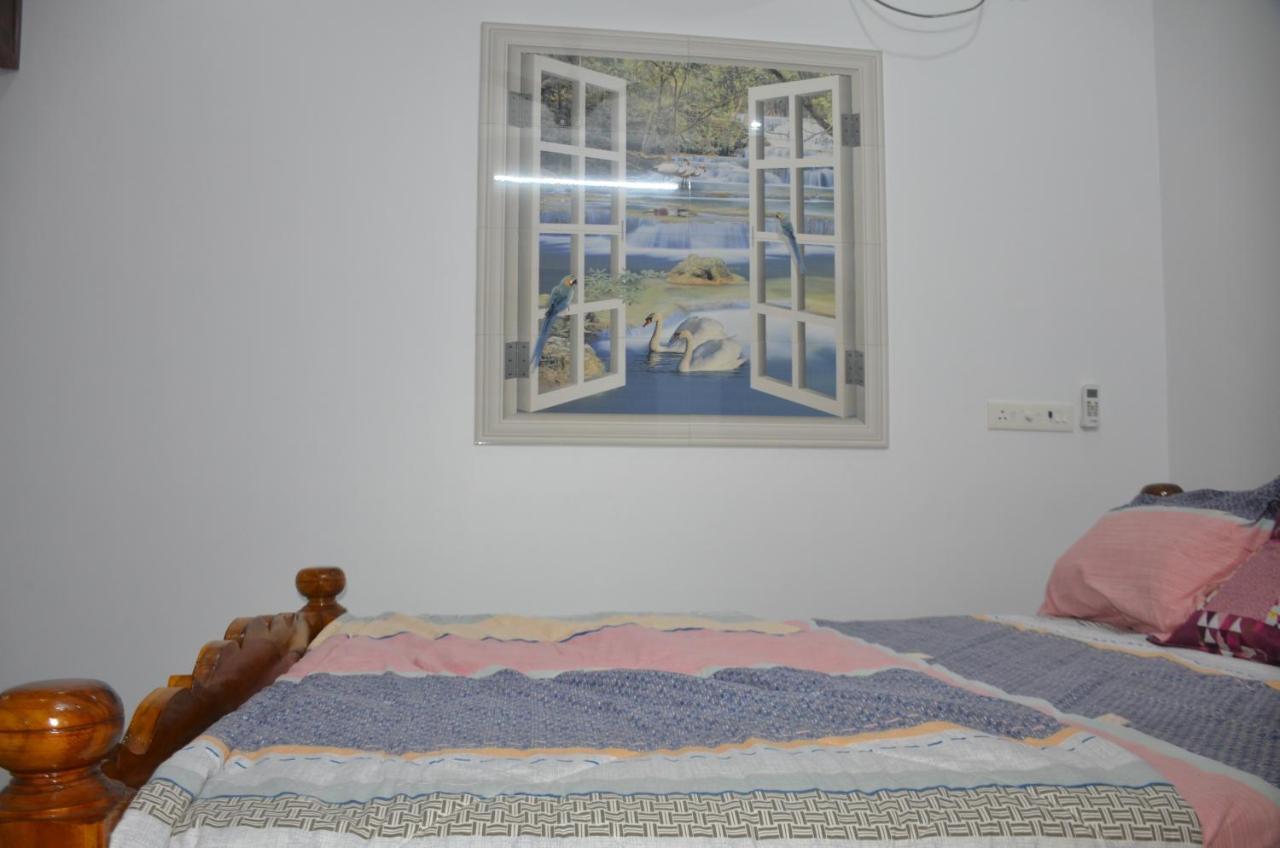 Vasantham Villas Pondicherry Ngoại thất bức ảnh