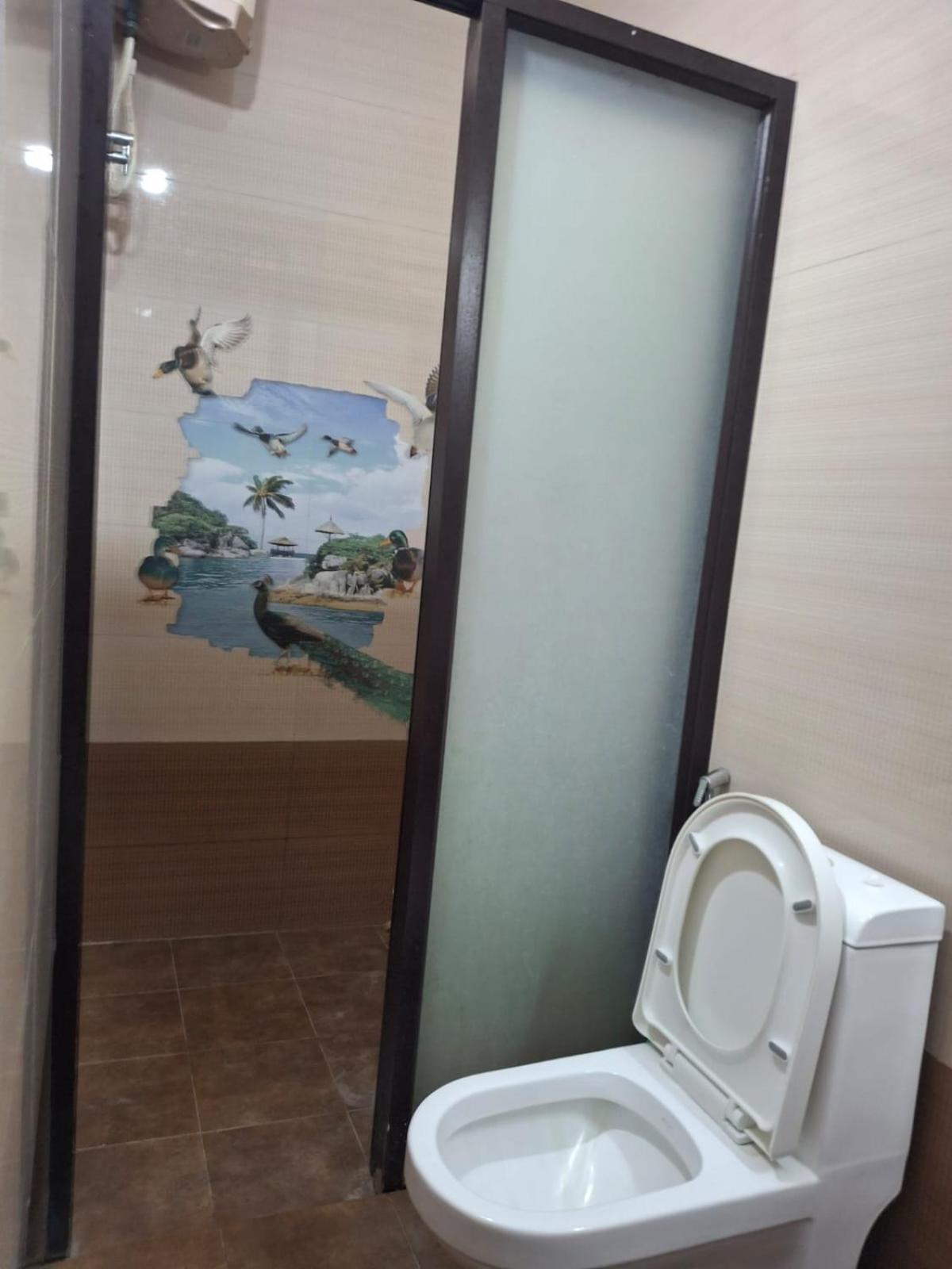Vasantham Villas Pondicherry Ngoại thất bức ảnh