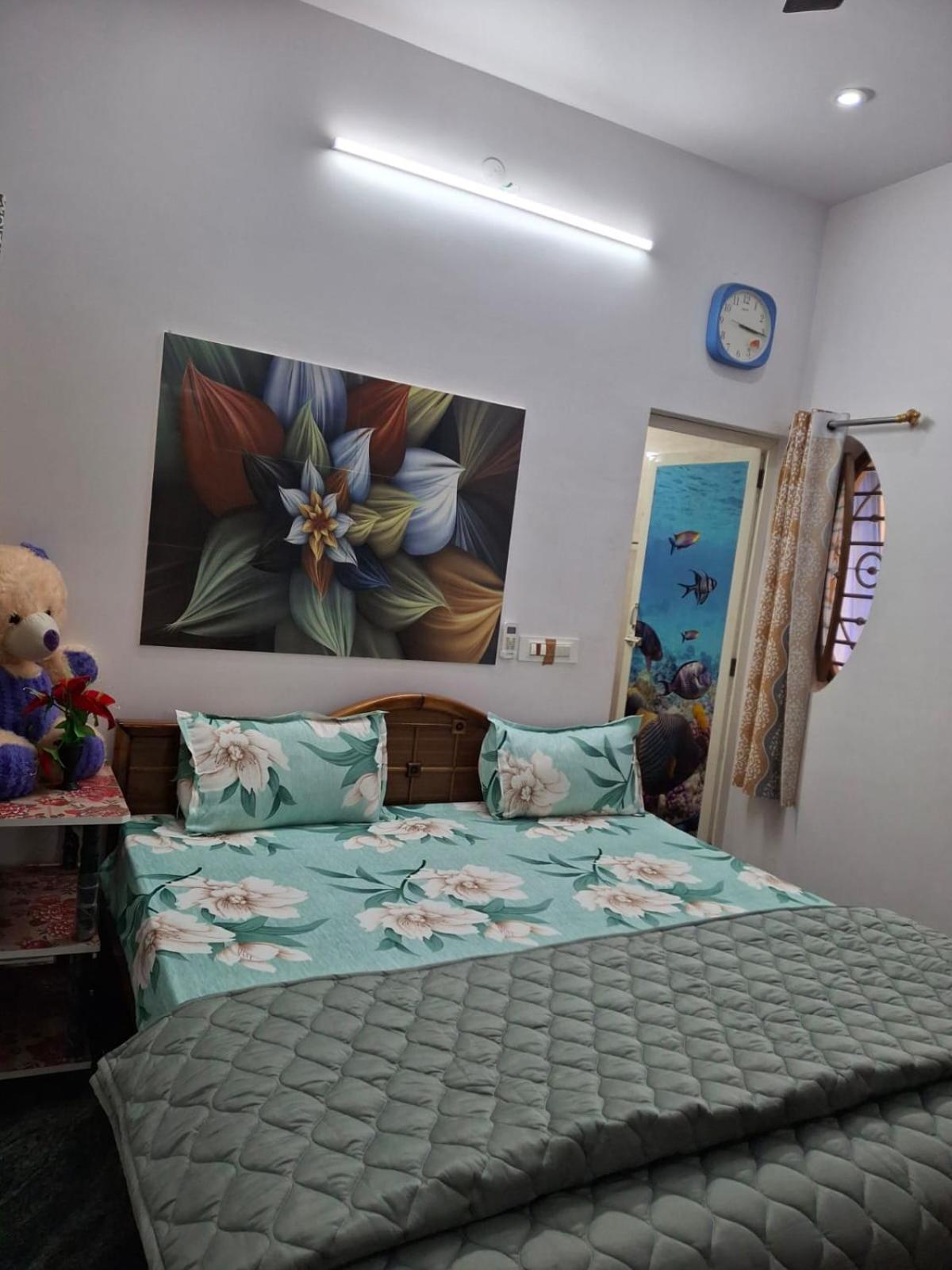 Vasantham Villas Pondicherry Ngoại thất bức ảnh